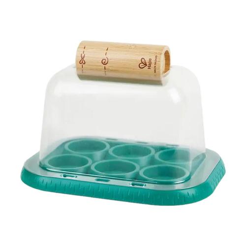 Hape Growing Gardeners Greenhouse