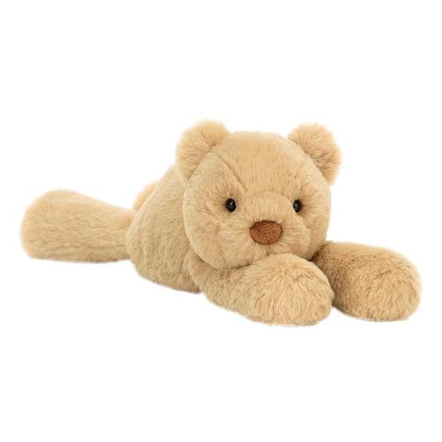 Jellycat Smudge Bear Plush .