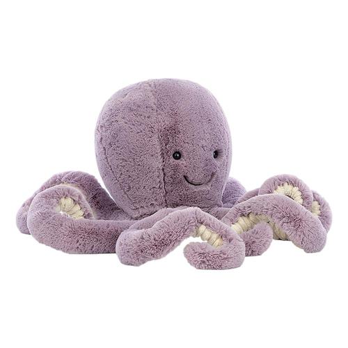 Jellycat Large Maya Octopus Plush