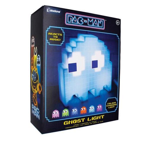 Paladone PAC-MAN Ghost V2 Light