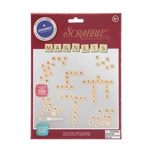 Paladone Scrabble Magnets
