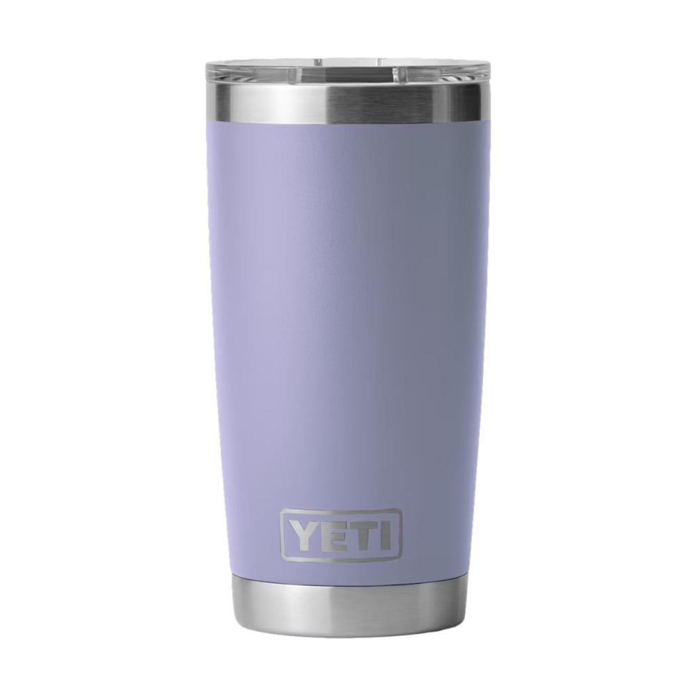YETI Rambler 20oz Tumbler COSMIC_LILAC