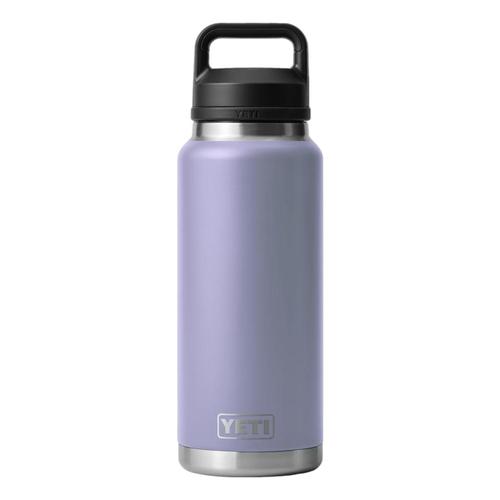 YETI Rambler 36oz Water Bottle with Chug Cap Cosmic_lilac
