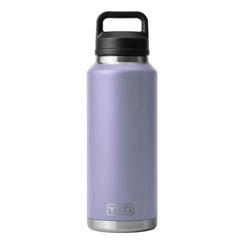YETI Rambler 46oz Water Bottle with Chug Cap Cosmic_lilac