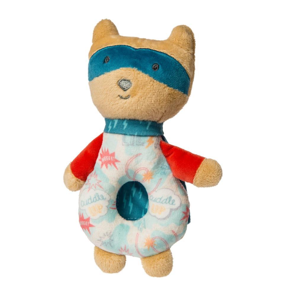  Mary Meyer Lil ' Hero Rattle