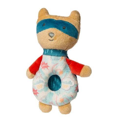 Mary Meyer Lil' Hero Rattle