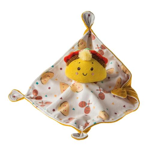 Mary Meyer Sweet Soothie Taco Blanket
