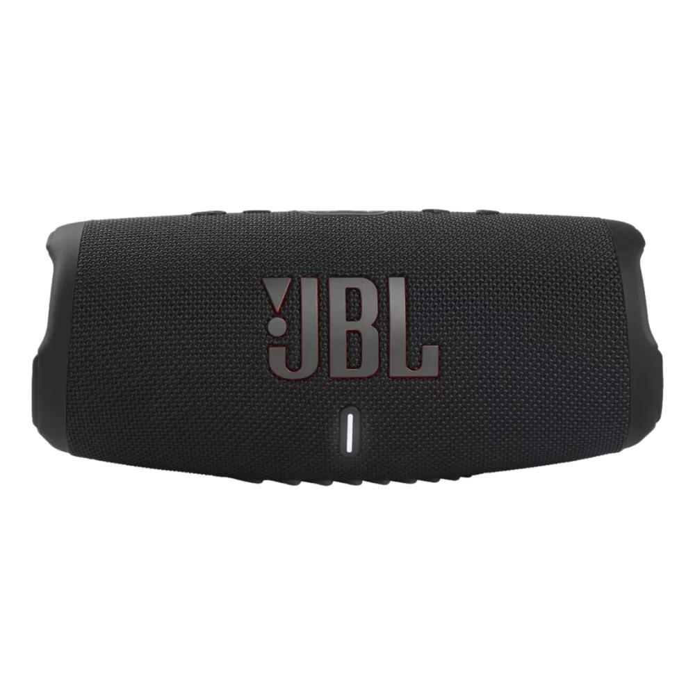 JBL Charge 5 Speaker BLACK