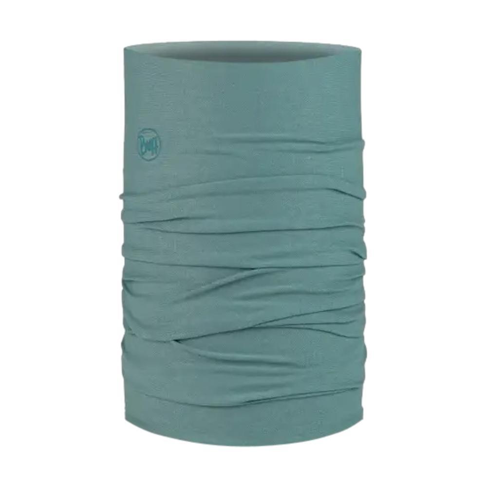 BUFF Original EcoStretch Multifunctional Neckwear - Solid Jade JADE