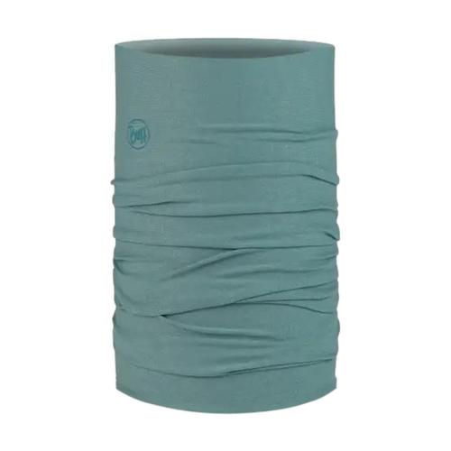 BUFF Original EcoStretch Multifunctional Neckwear - Solid Jade Jade