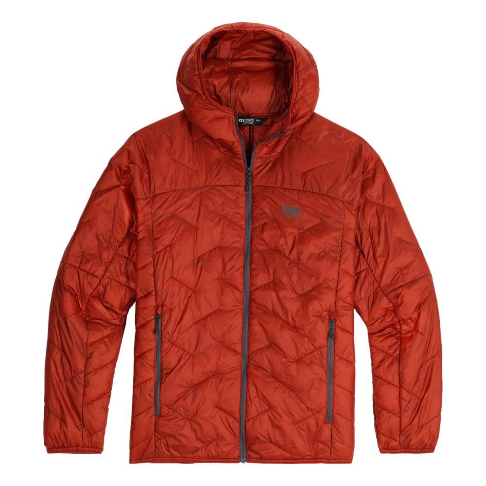 Outdoor Research Men's SuperStrand LT Hoodie JUPITER_2756