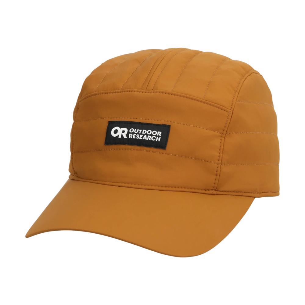Outdoor Research Shadow Insulated 5-Panel Cap BRONZE_2442