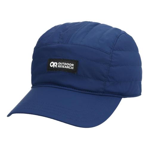 Outdoor Research Shadow Insulated 5-Panel Cap Cenote_2650