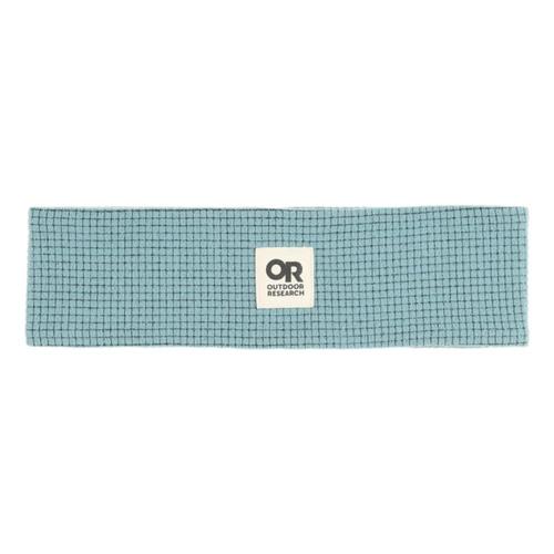 Outdoor Research Trail Mix Ear Band Neptune_0730