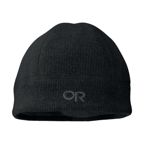 Outdoor Research Flurry Beanie Black_0001
