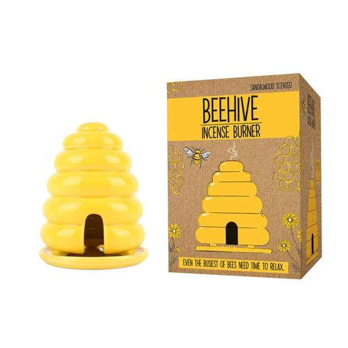 Gift Republic Beehive Incense Burner