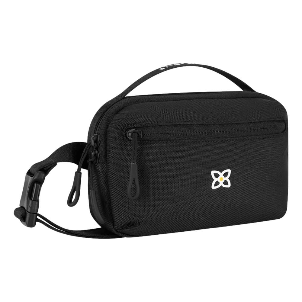 Sherpani Hyk Hip Pack RAVEN