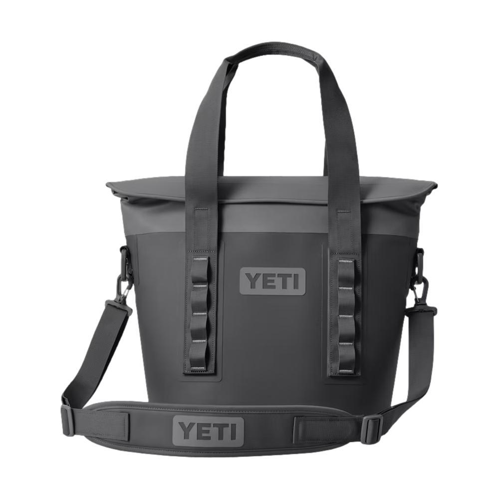 YETI Hopper M15 Soft Cooler CHARCOAL