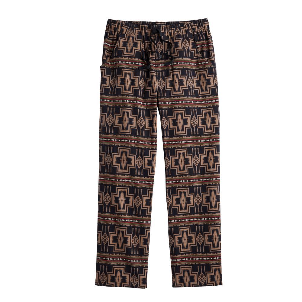 Pendleton Men's Flannel Harding Pajama Pants BLCK_79448
