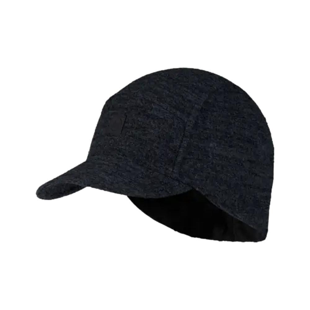 BUFF Original Pack Merino Fleece Cap - Black BLACK