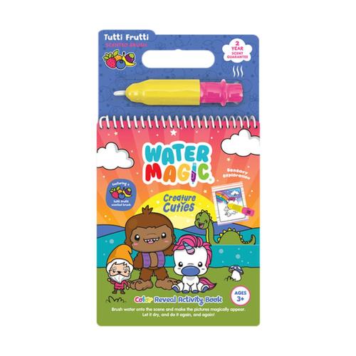 Scentco Water Magic - Creatures Cuties