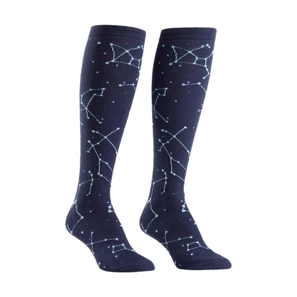 Sock It To Me Women's Constellation Knee High Socks CONSTELLATION