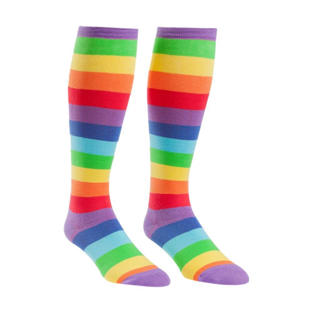 Sock It To Me STRETCH-IT Super Juicy Socks STRIPES