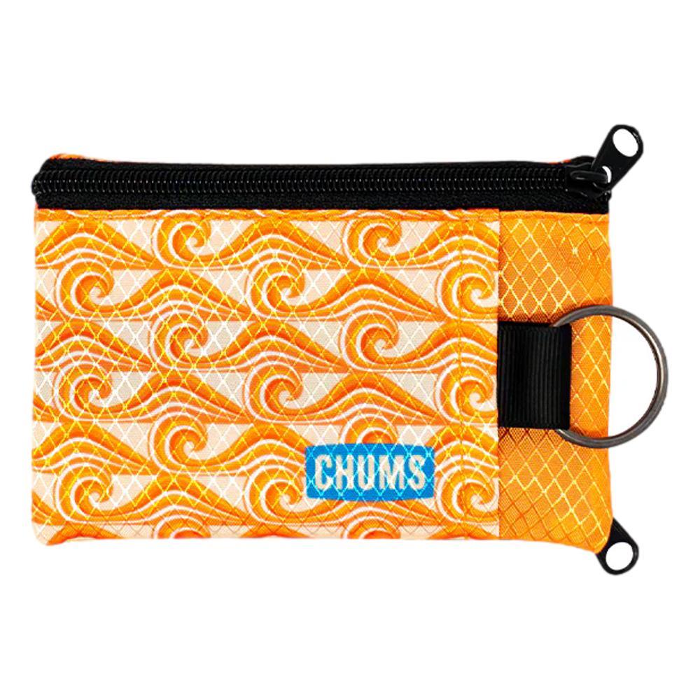 Chums Surfshorts Patterns Wallet TIDE_429