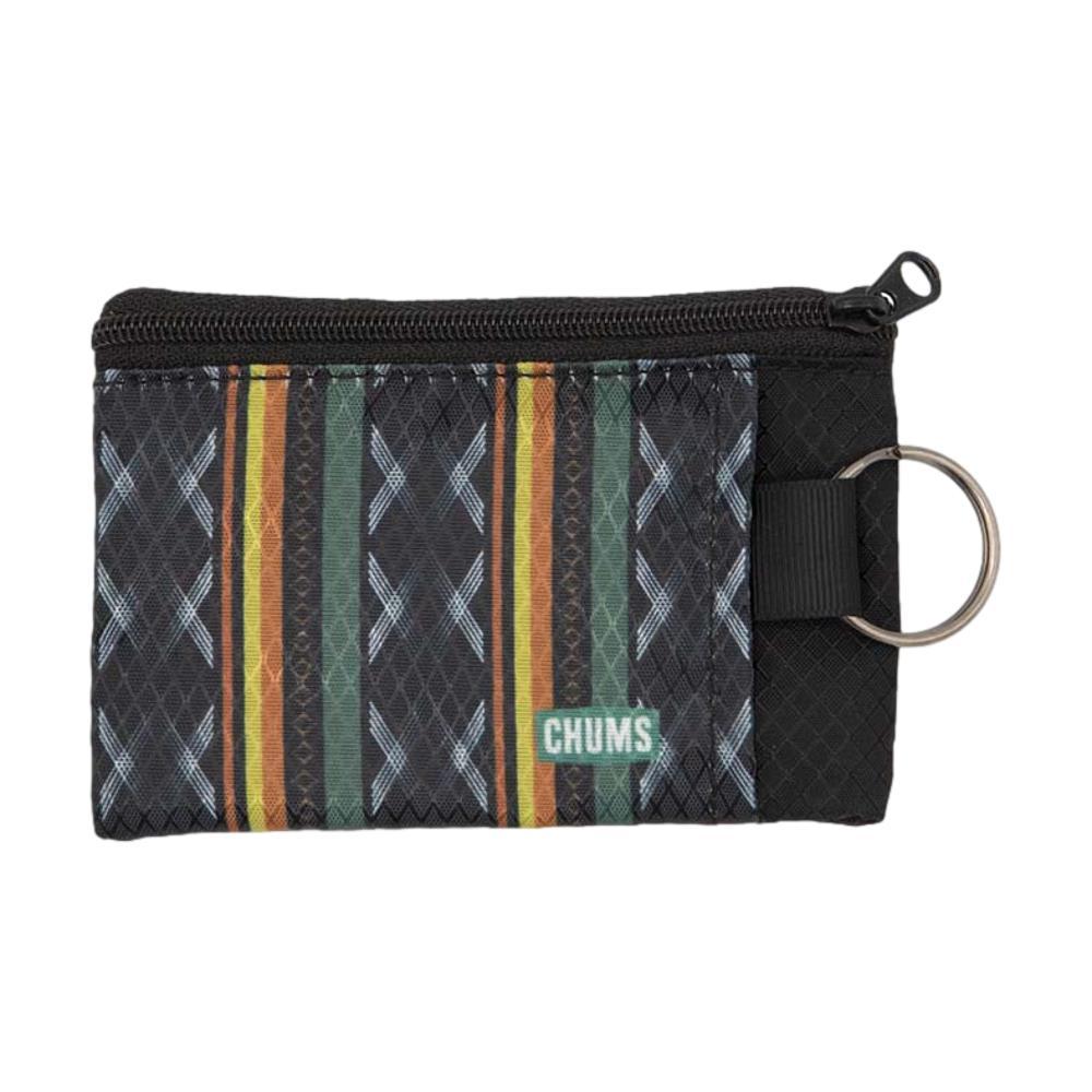 Chums Surfshorts Patterns Wallet WESTERN_1014