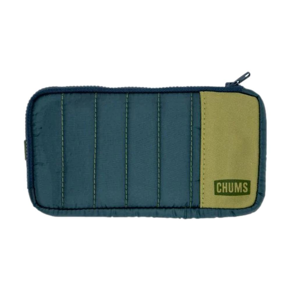 Chums Sunglass Sleeper NAVYOLV_513