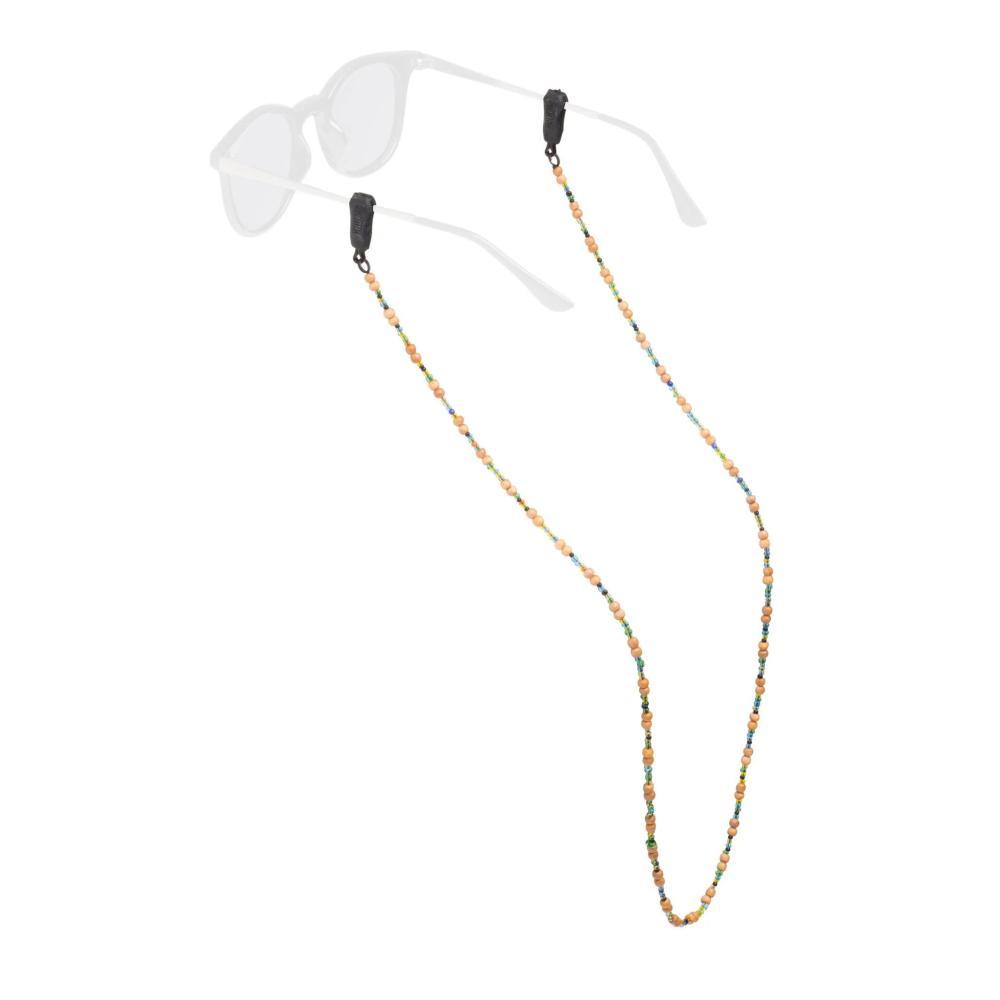 Chums Braided Cord Retainer WOODMULTI_185