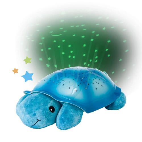 Cloud B Twinkling Twilight Turtle - Aqua