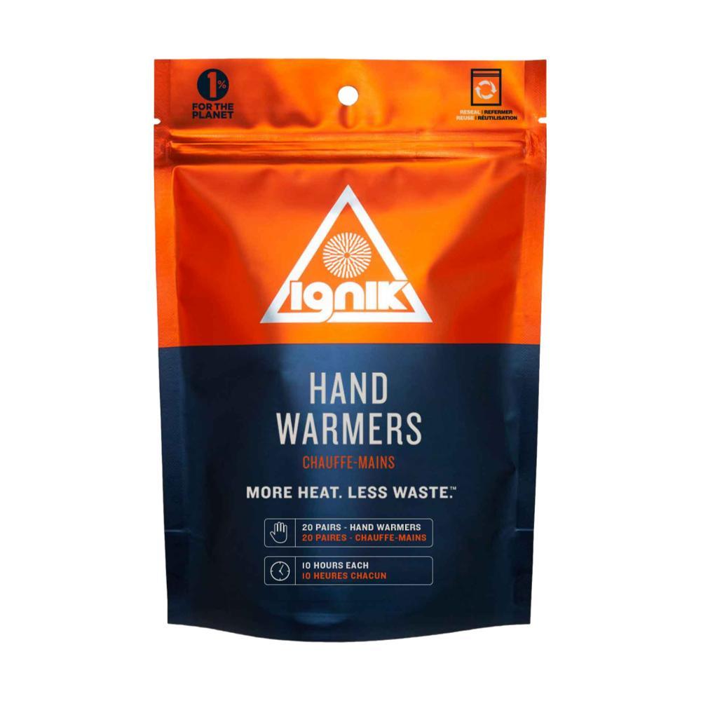  Ignik Hand Warmers 20- Pack