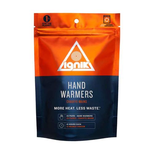 Ignik Hand Warmers 20-Pack