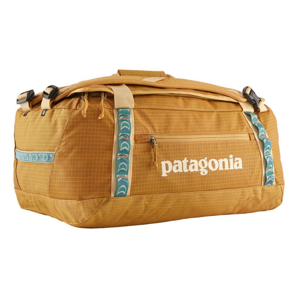 Patagonia Black Hole Duffel 40L GOLD_PFGD