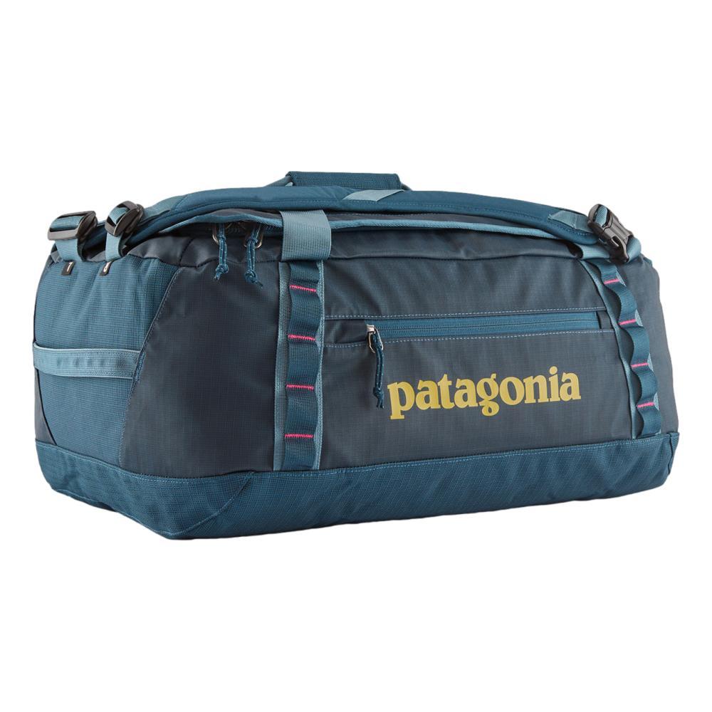 Patagonia Black Hole Duffel 40L TEAL_TDT