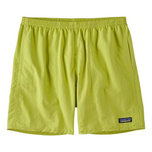 Patagonia Men's Baggies Shorts - 5in Inseam Pgree_phgn