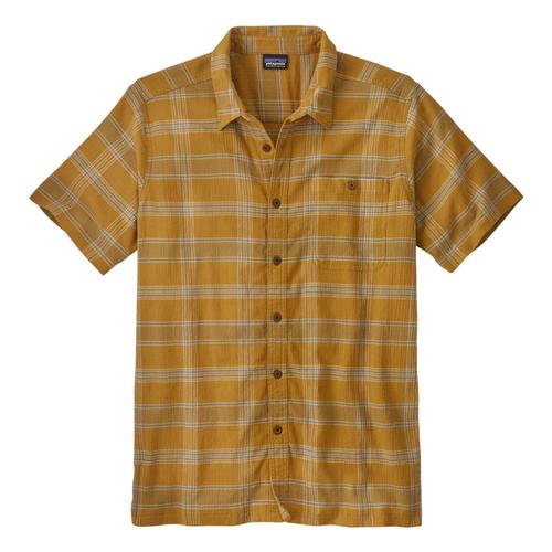 Whole Earth Provision Co.  PATAGONIA Patagonia Men's A/C Shirt