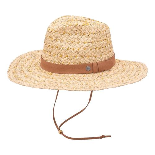 Pistil Women's Skiff Sun Hat Natural