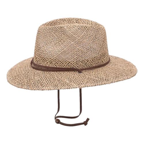 Pistil Men's Rubin Sun Hat Natural