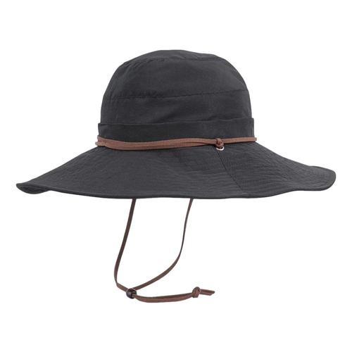 Pistil Women's Mina Sun Hat Black