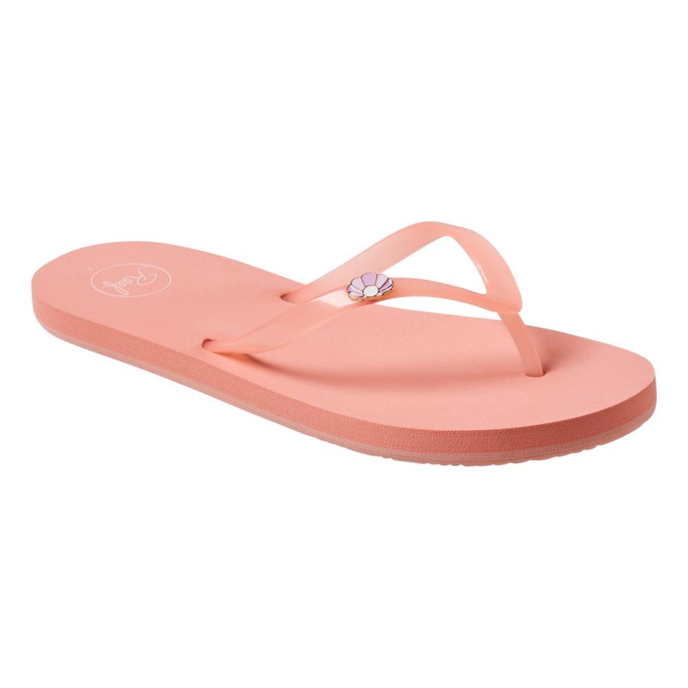 Reef Kids Charming Sandals PEACHPRFT