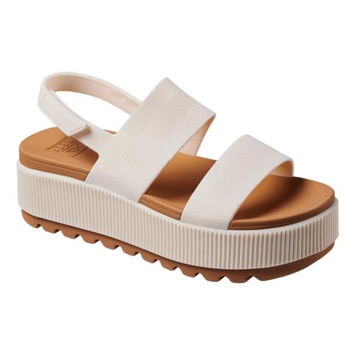 Reef Women's Water Vista Higher Sandals Cloud
