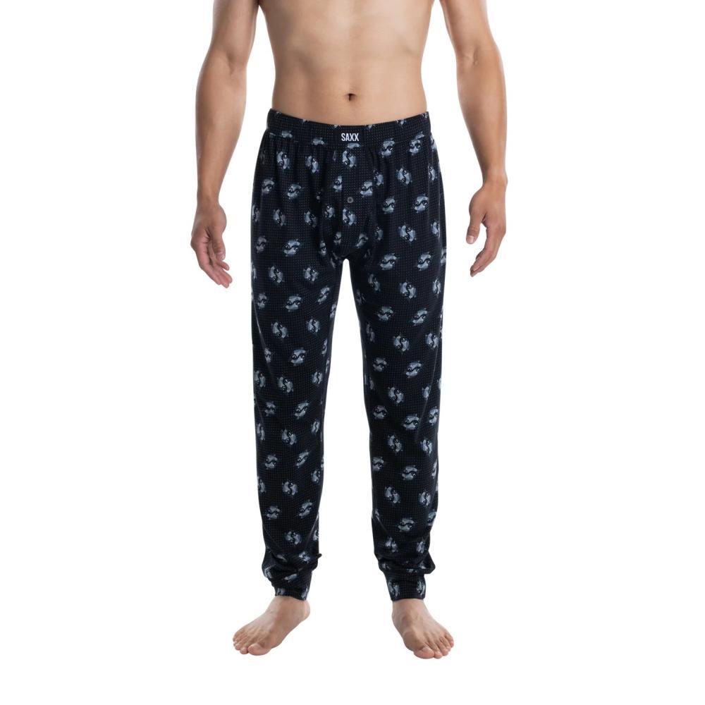 Saxx Men's DropTemp Cooling Sleep Pants ANGLER_AWB