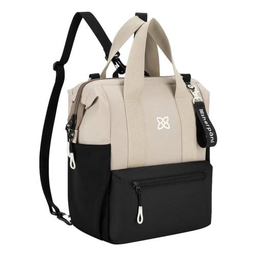 Sherpani Dispatch Cross-Functional Backpack Conleche