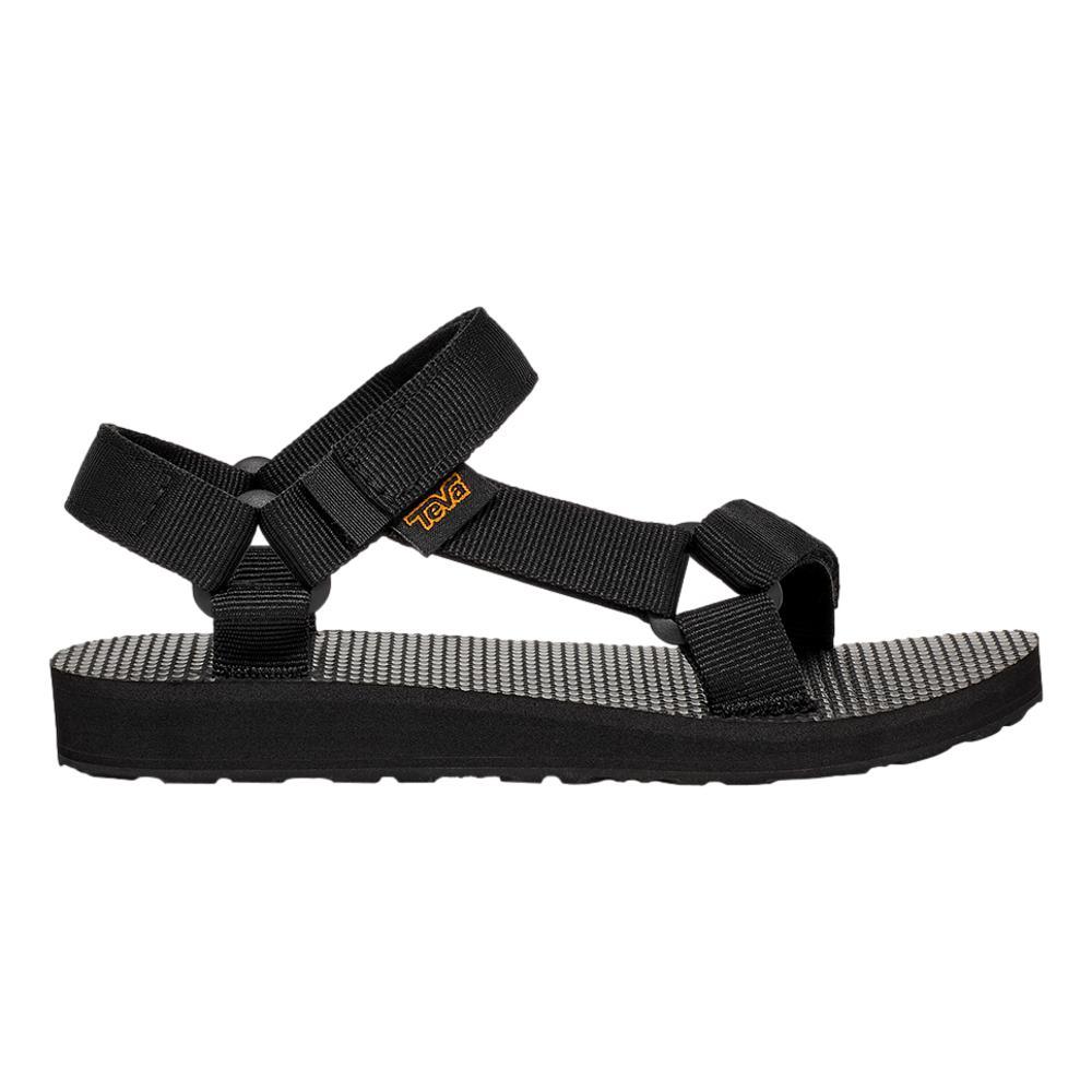 Teva Kids Original Universal Sandals BLACK_BLK