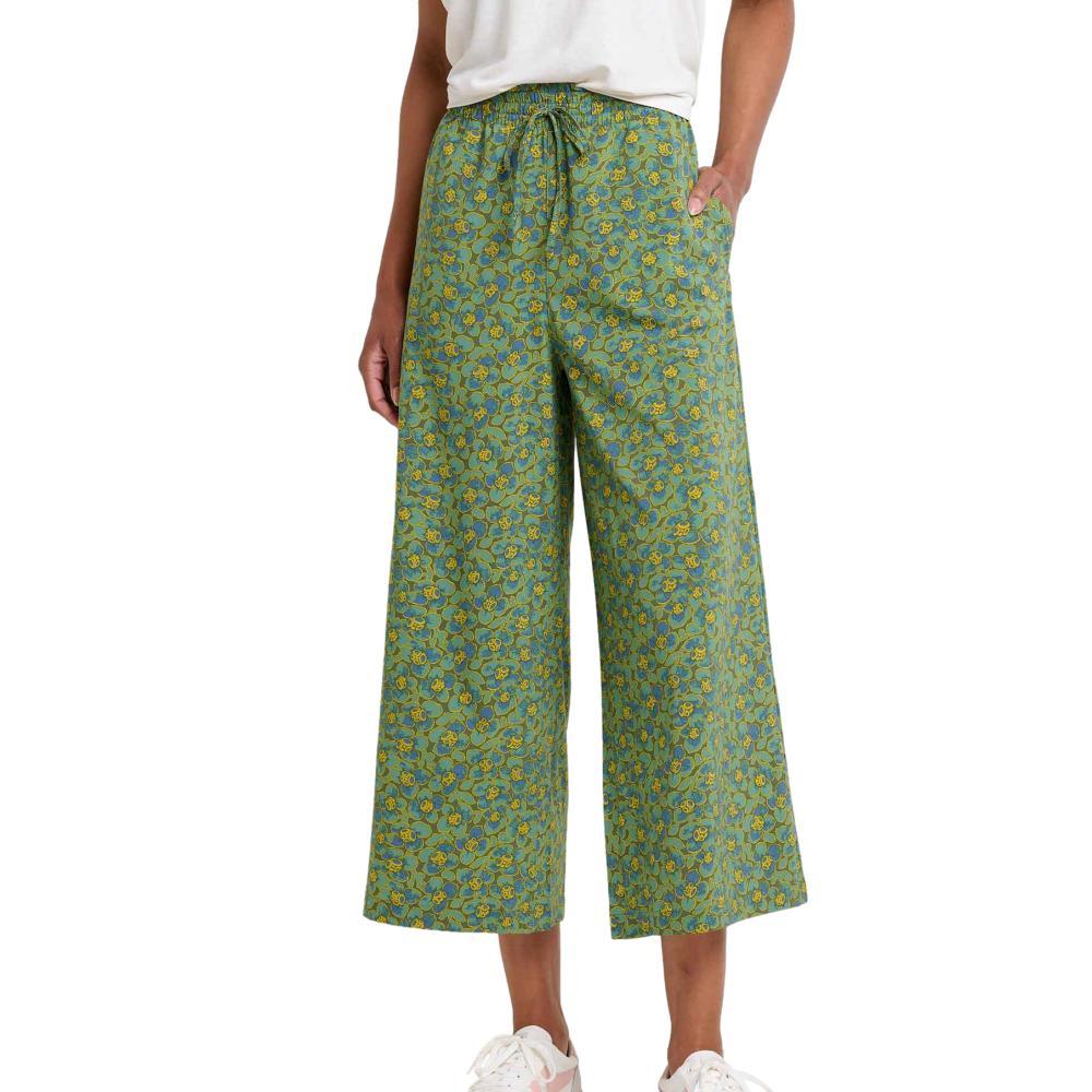 Toad&Co Women's Sunkissed Wide Leg Pants II EPIDO_387
