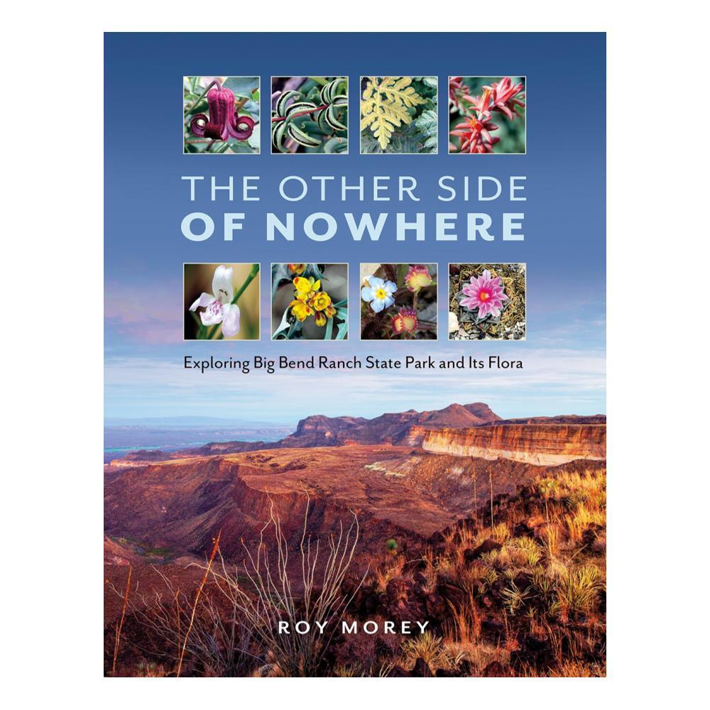  The Other Side Of Nowhere By Roy Morey