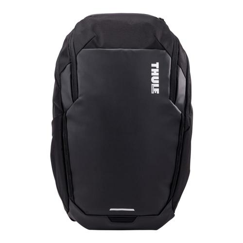 Thule Chasm Laptop Backpack - 26L Black