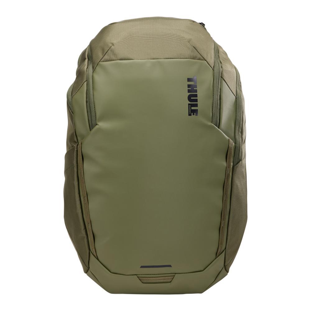 Thule Chasm Laptop Backpack - 26L OLIVINE
